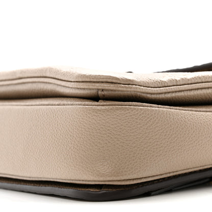 Louis Vuitton Empreinte Pochette Metis Tourterelle 10 of 13