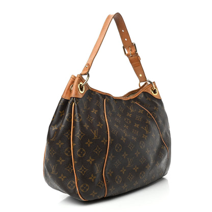 Louis Vuitton Monogram Galliera PM 3 of 9