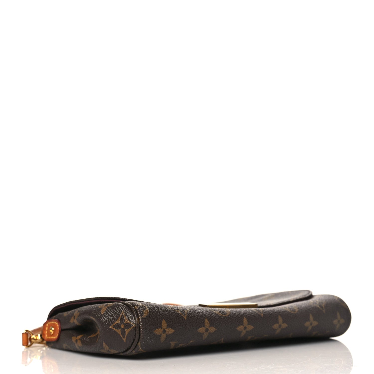 Louis Vuitton Monogram Favorite MM 4 of 11