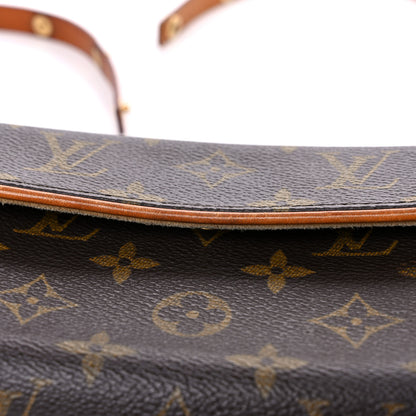 Louis Vuitton Monogram Pochette Florentine XS 18 of 22