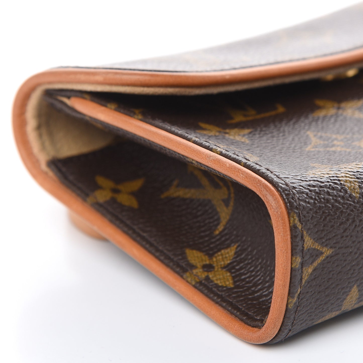 Monogram Pochette Florentine S