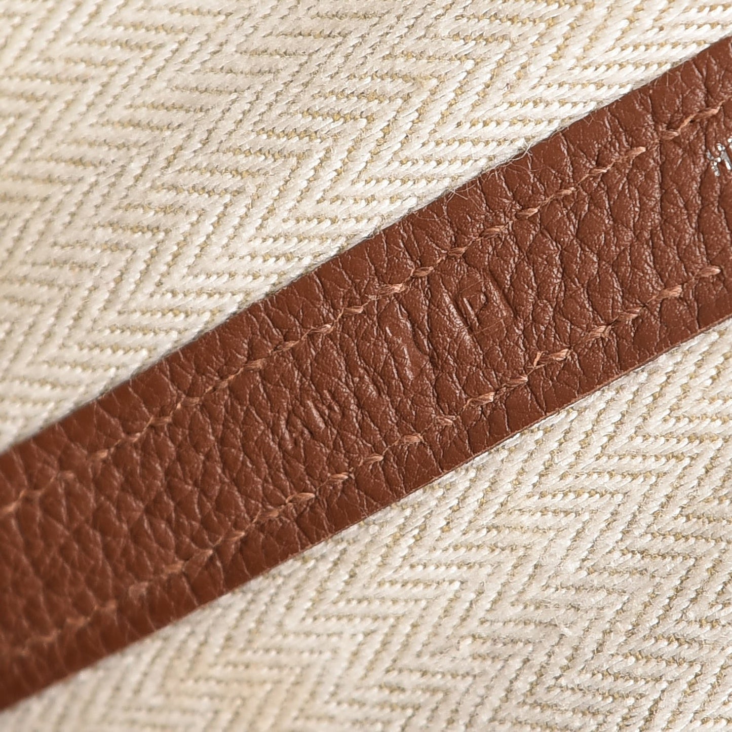 Negonda Garden Party 36 MM Marron D'Inde