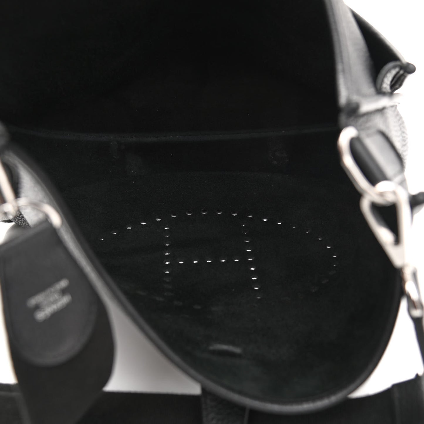 Taurillon Clemence Evelyne III GM Black