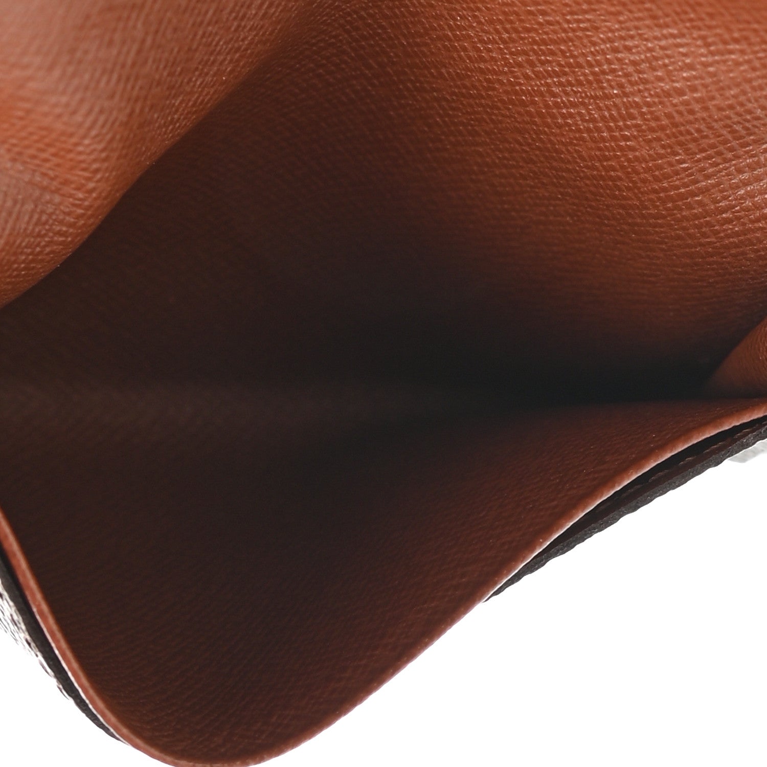 Louis Vuitton Monogram Business Card Holder 5 of 8