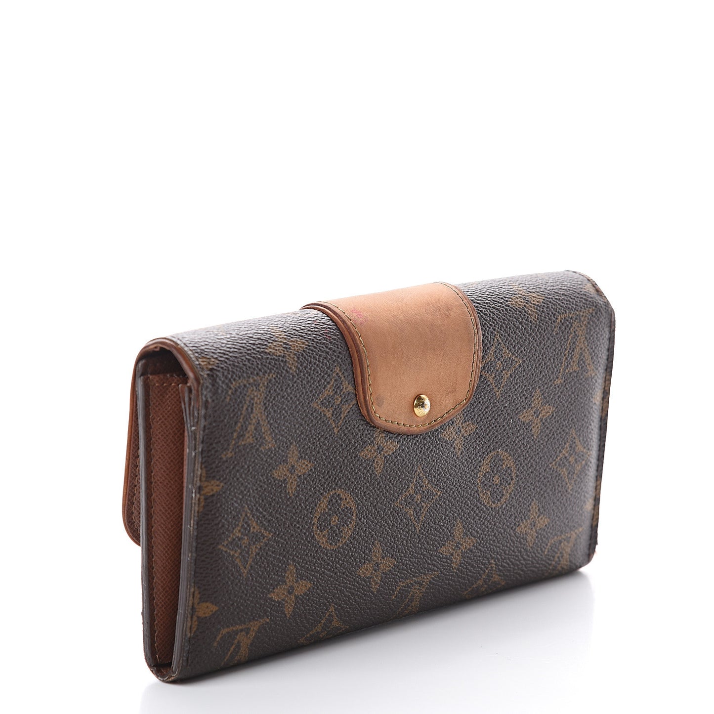 Monogram Boetie Wallet