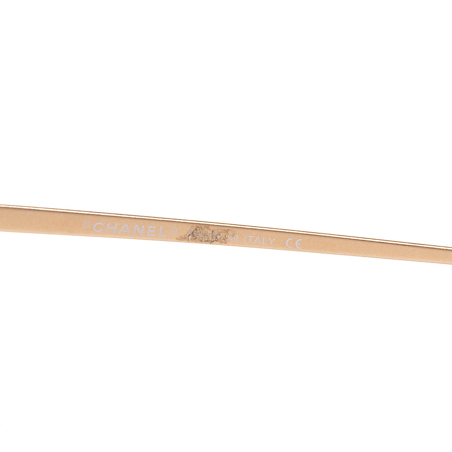 Sunglasses 4163-Q Gold |