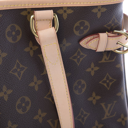 Louis Vuitton Monogram Batignolles Horizontal 13 of 14