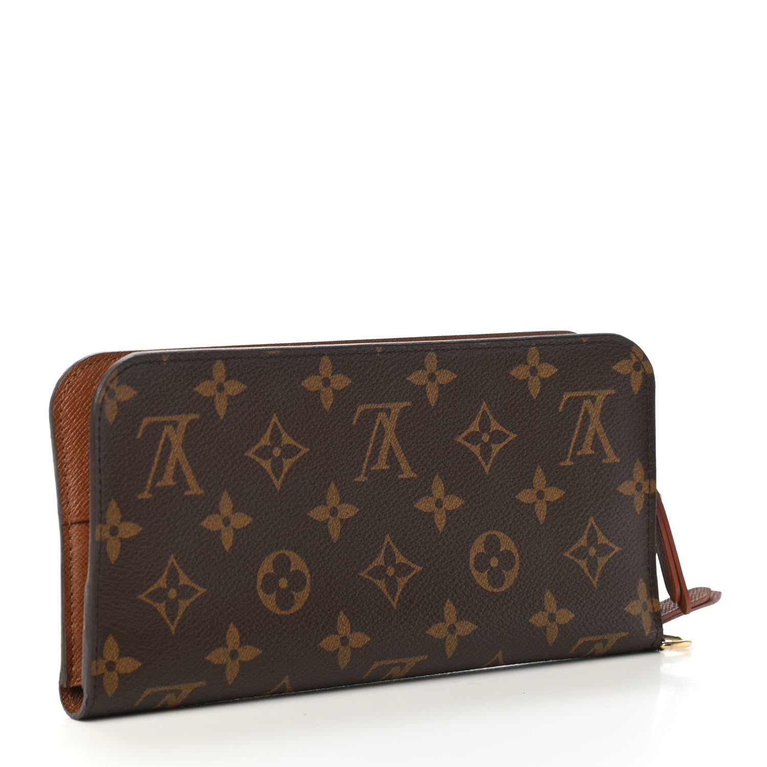Louis Vuitton Monogram Insolite Organizer Wallet Armagnac 2 of 4