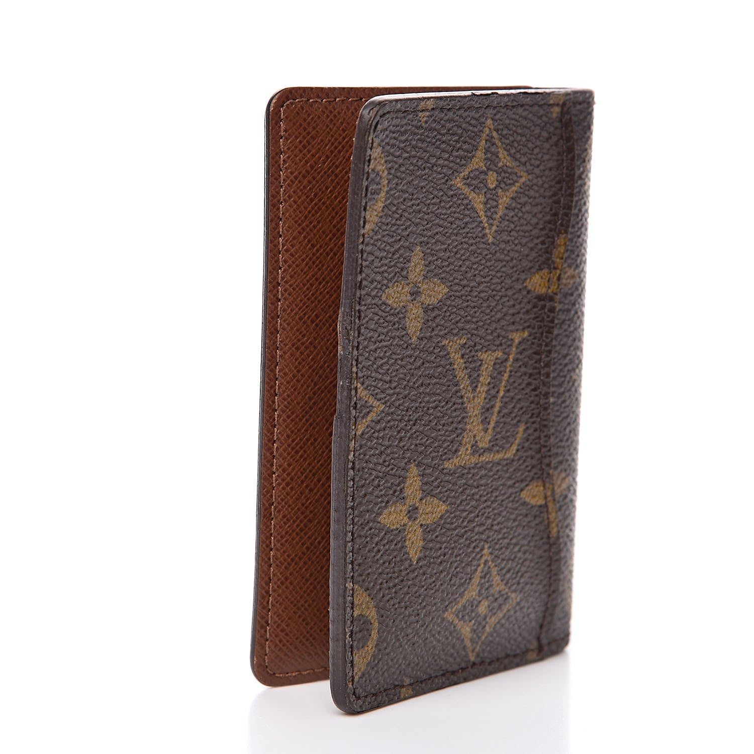 Louis Vuitton Monogram Pocket Organizer 3 of 7