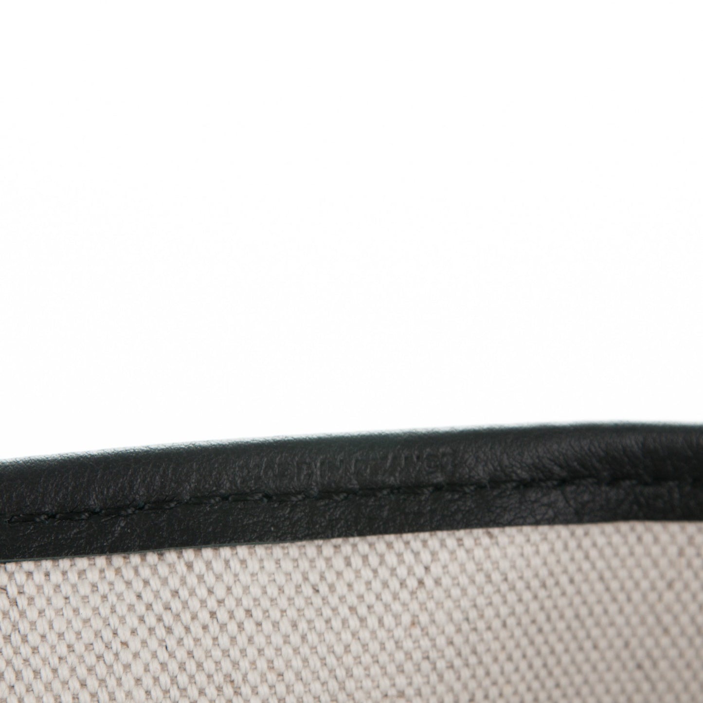 Goyardine Saint Louis PM Black