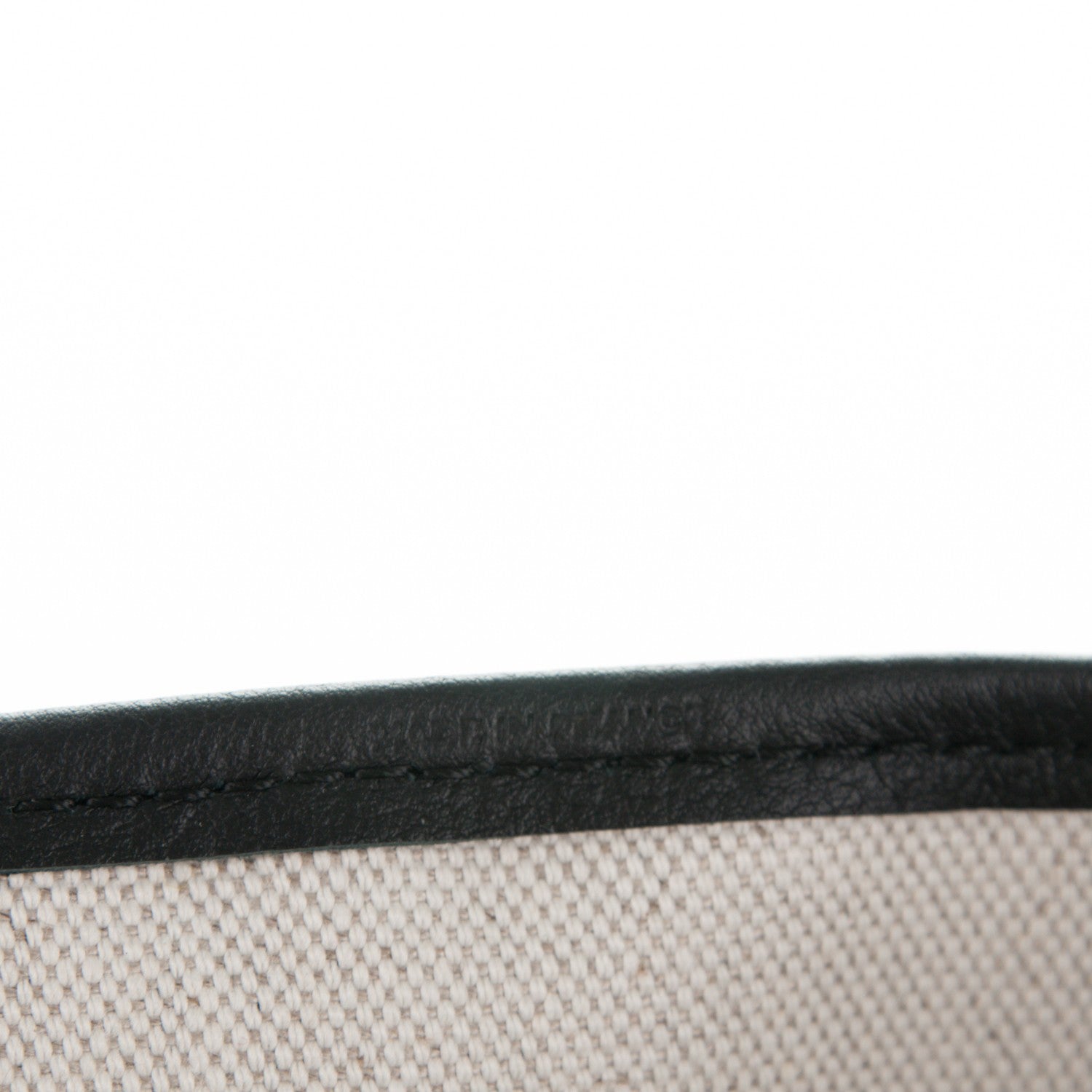 Goyard Goyardine Saint Louis PM Black 7 of 9
