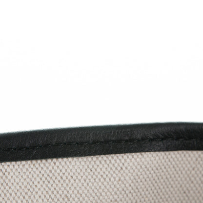 Goyard Goyardine Saint Louis PM Black 7 of 9