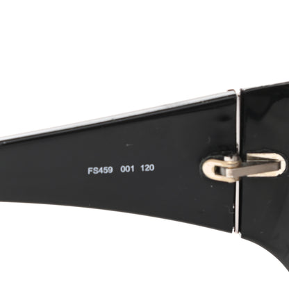 Fendi FF Sunglasses FS459 Brown 5 of 7