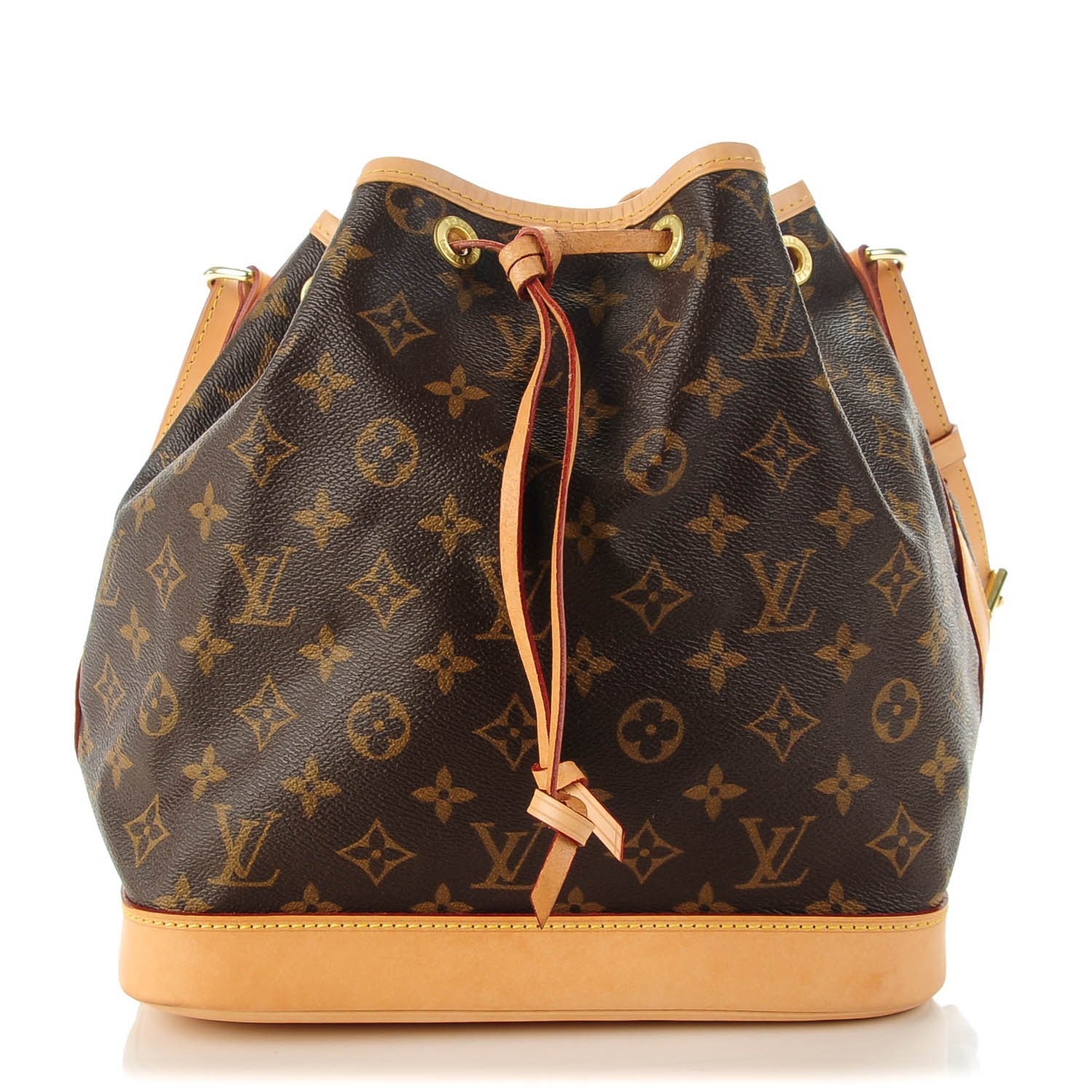 Louis Vuitton Monogram Petit Noe NM 9 of 16