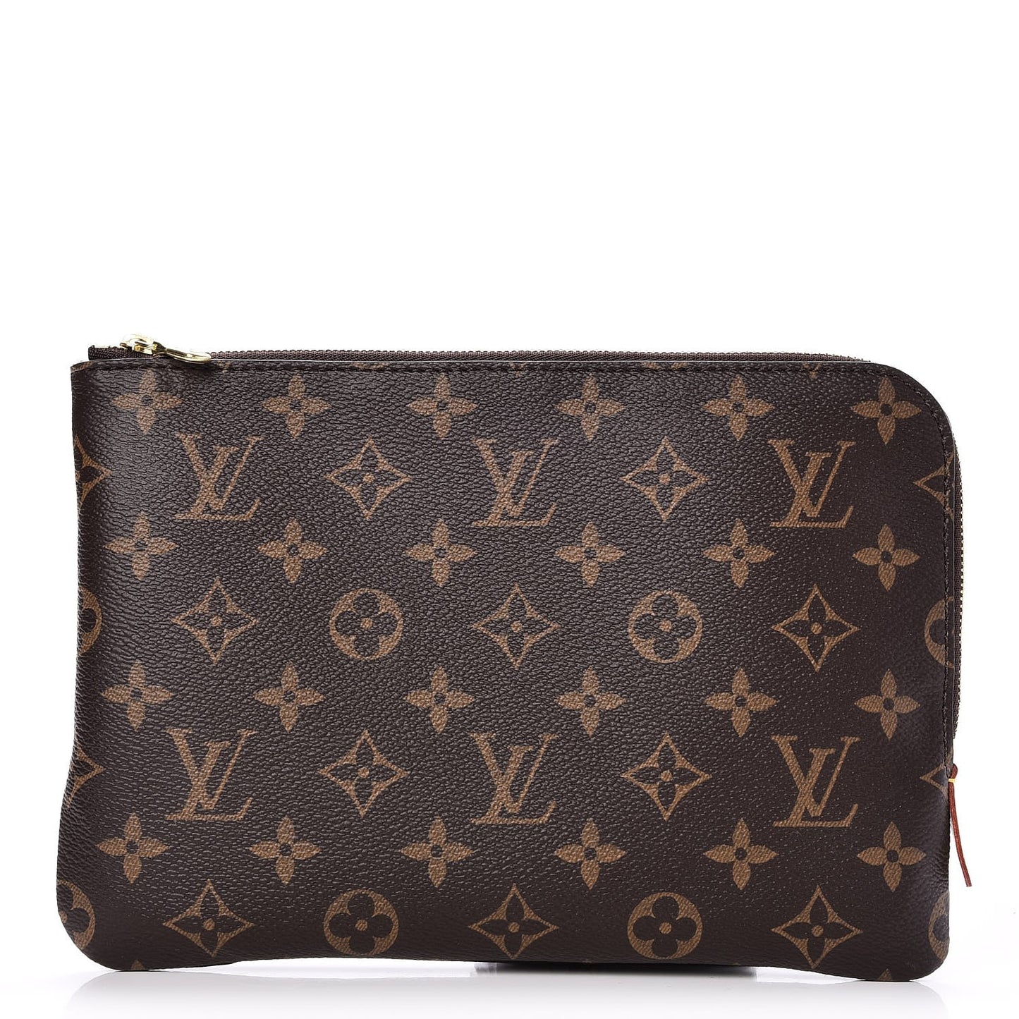 Monogram Etui Voyage PM Pouch