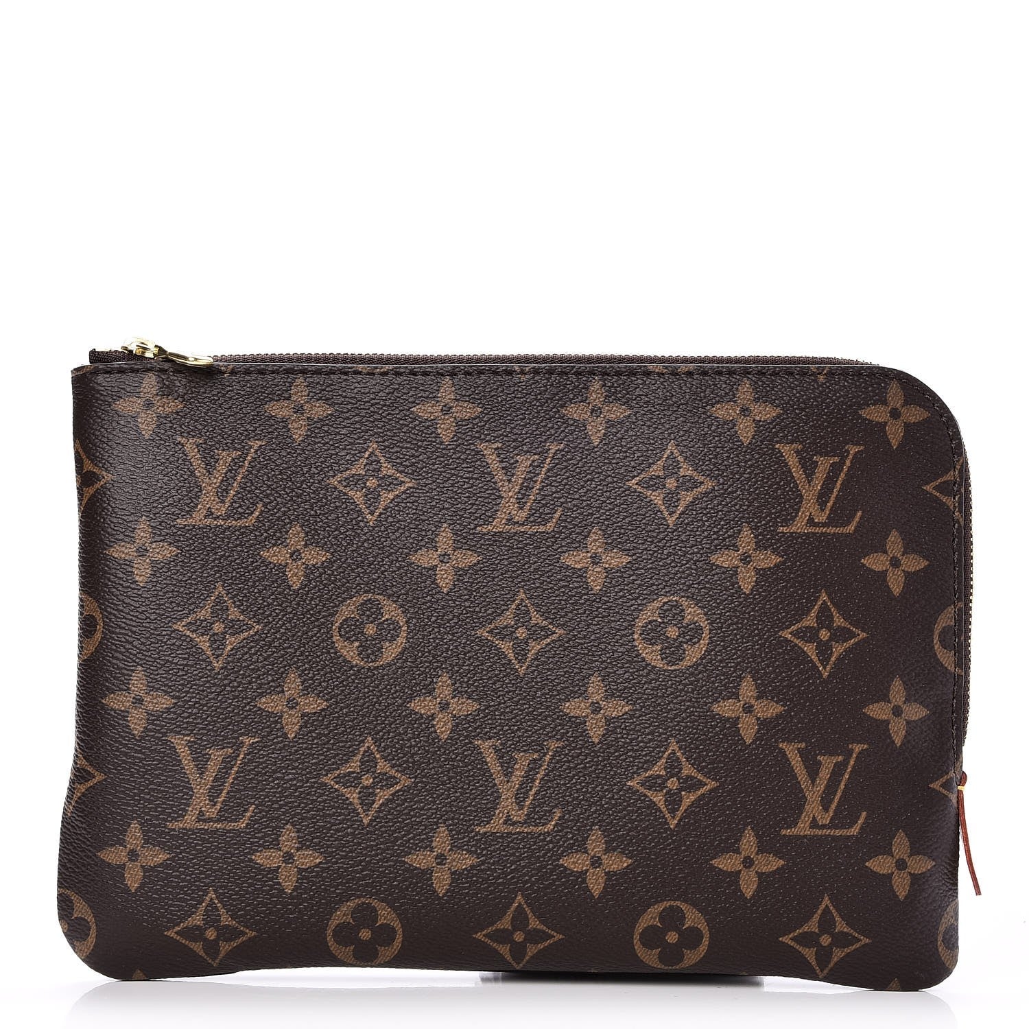 Louis Vuitton Monogram Etui Voyage PM Pouch 1 of 7