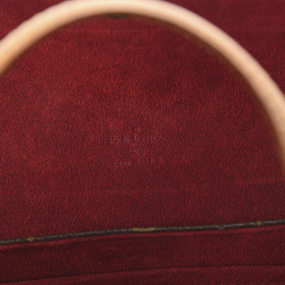 Louis Vuitton Monogram Sonatine 7 of 7