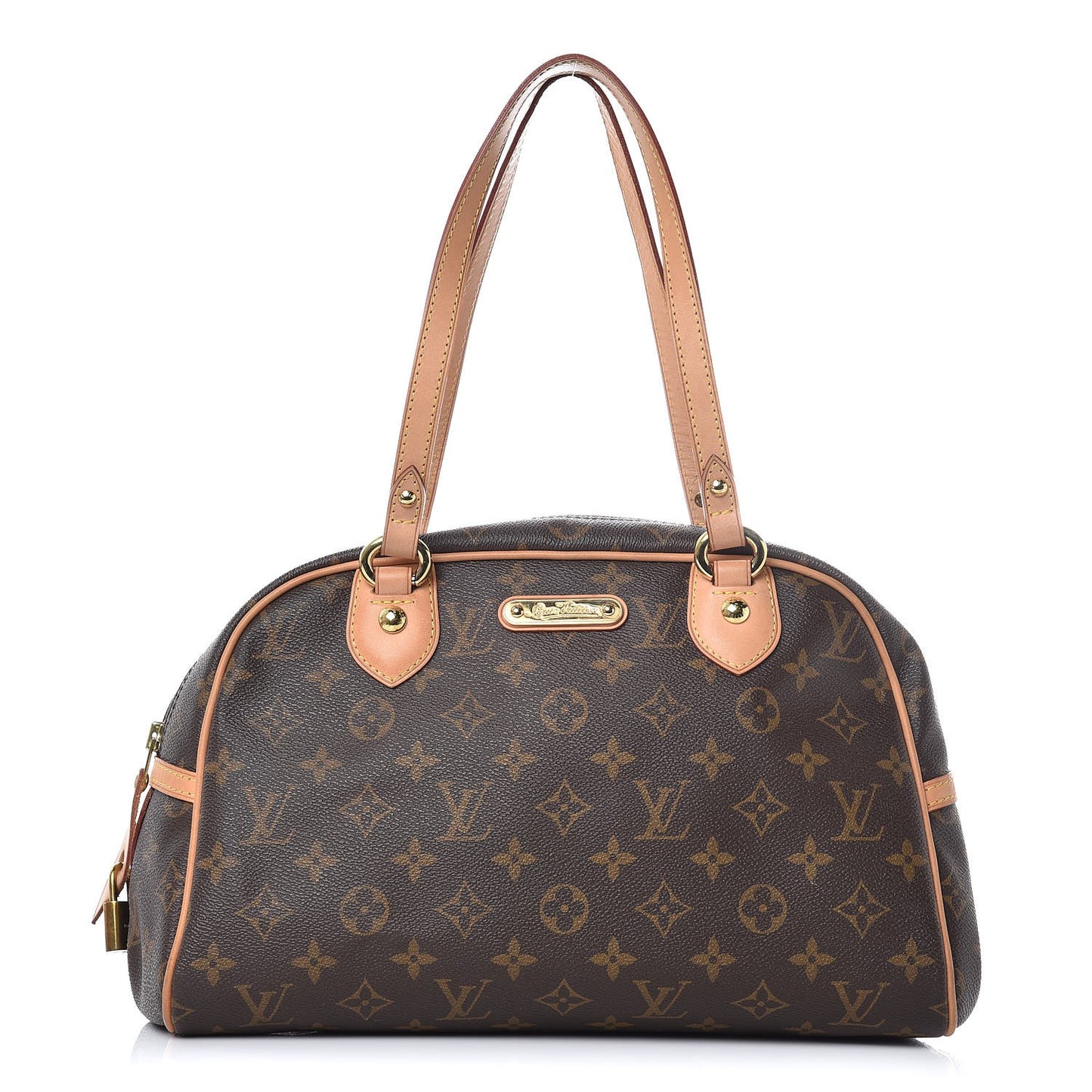 Monogram Montorgueil PM
