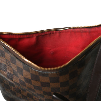 Louis Vuitton Damier Ebene Bloomsbury PM 13 of 19