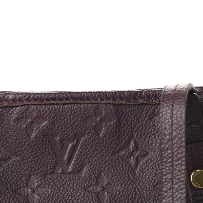 Louis Vuitton Empreinte Citadine PM Aube 13 of 14