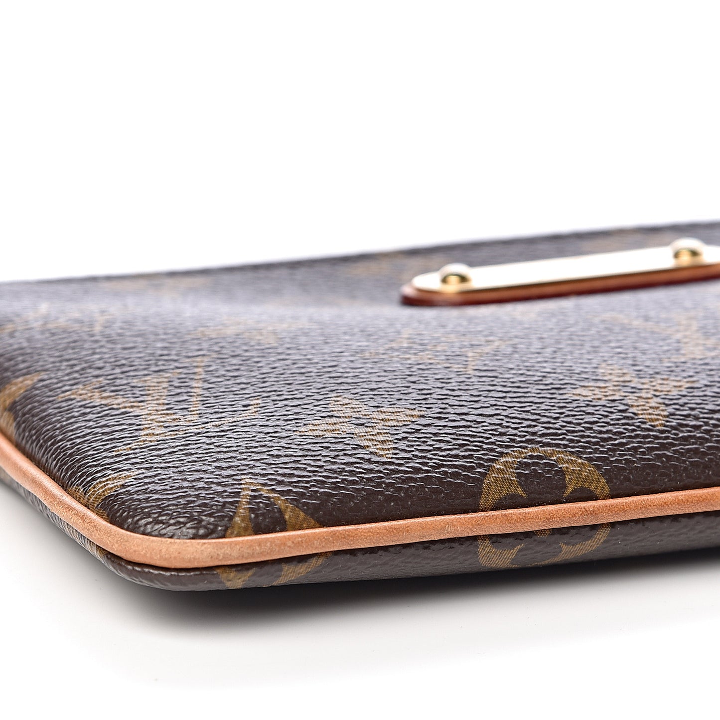 Monogram Pochette Milla MM