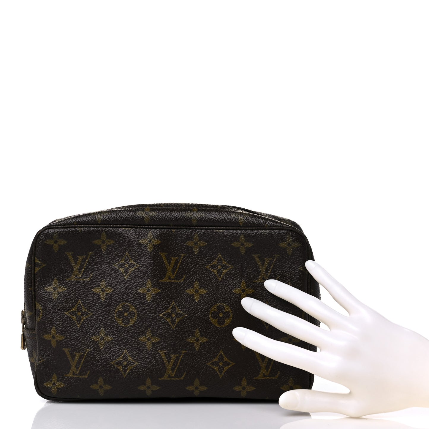 Monogram Trousse Toilette 23