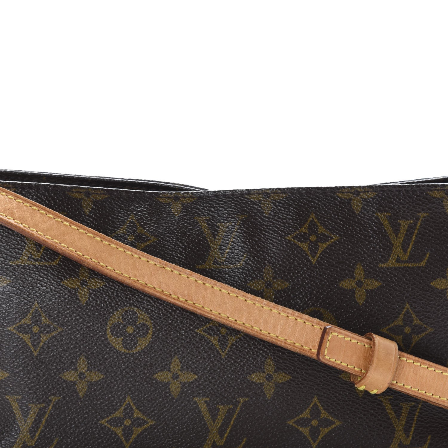 Louis Vuitton Monogram Trotteur 11 of 11