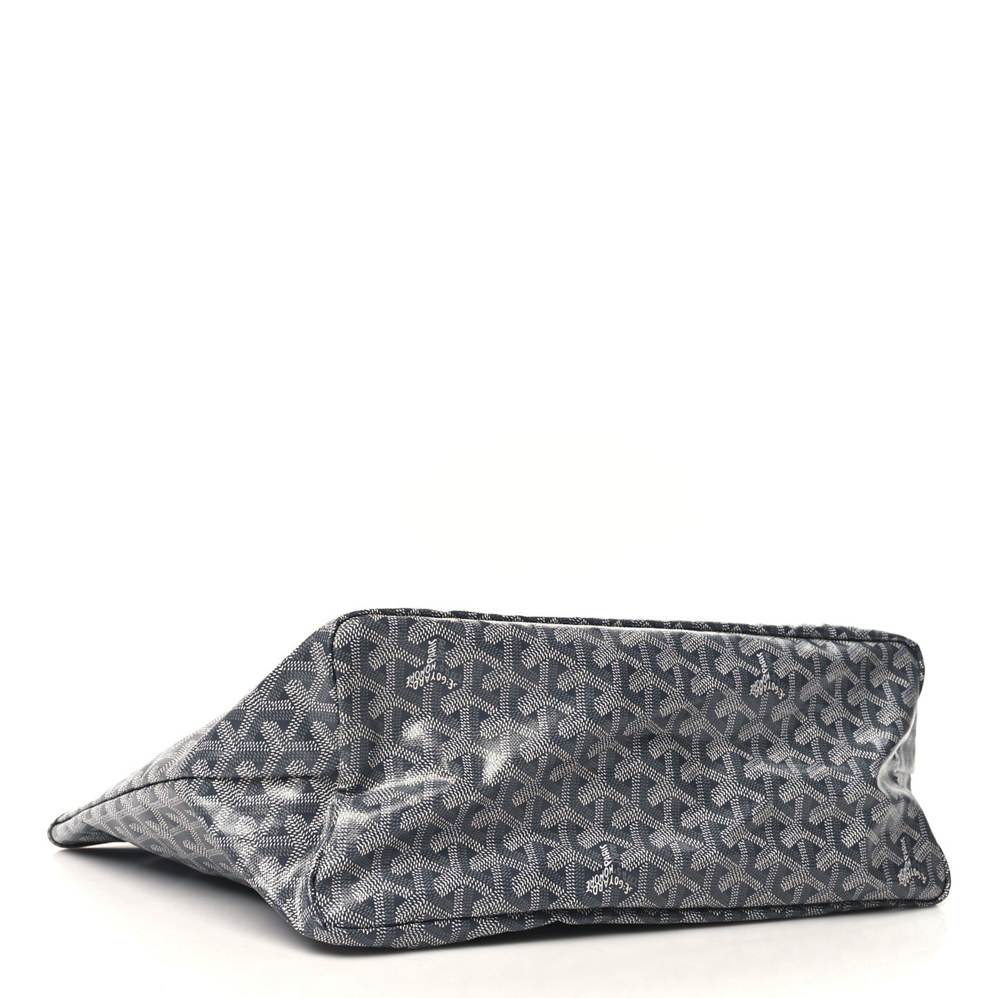 Goyardine Saint Louis PM Grey