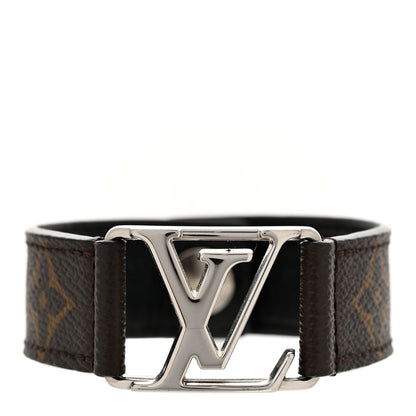Louis Vuitton Monogram Hockenheim Bracelet 1 of 5