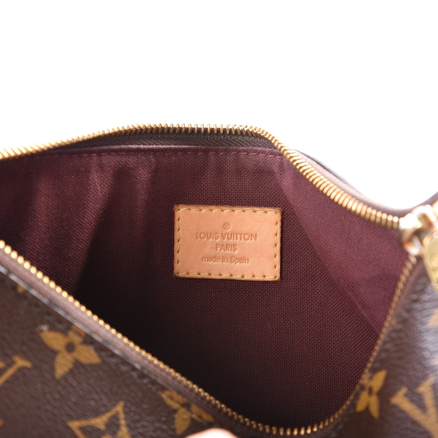 Monogram Mabillon