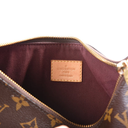 Louis Vuitton Monogram Mabillon 9 of 14