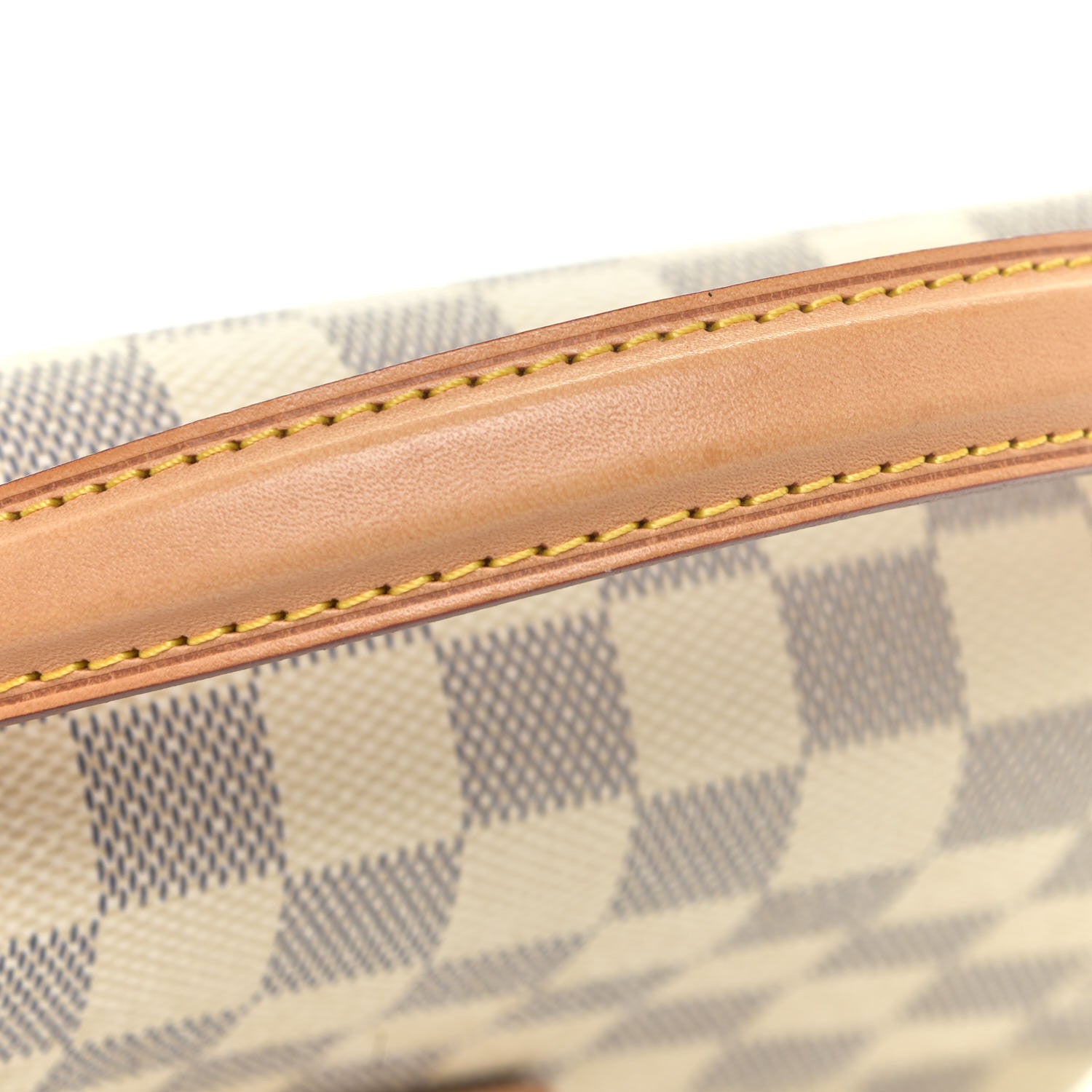Louis Vuitton Damier Azur Croisette 14 of 15