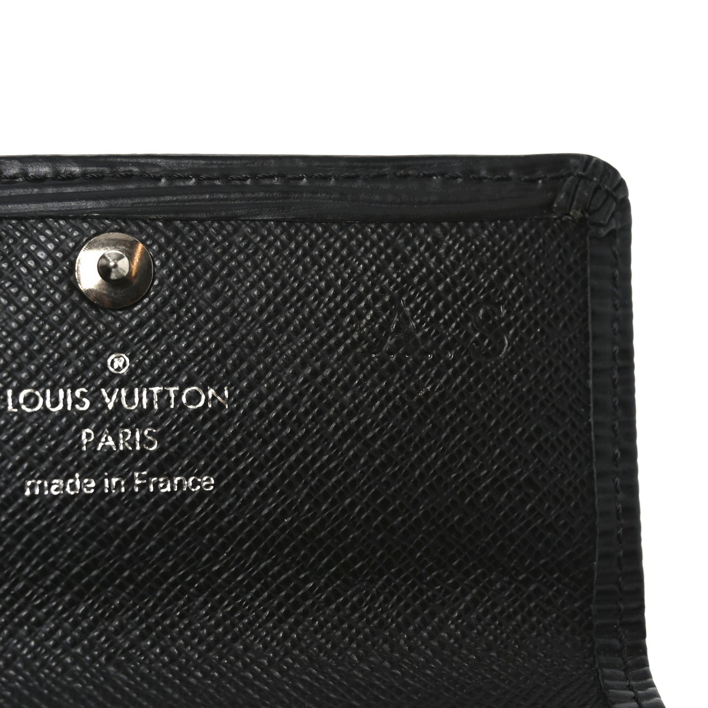 Epi Multicles 6 Key Holder Black