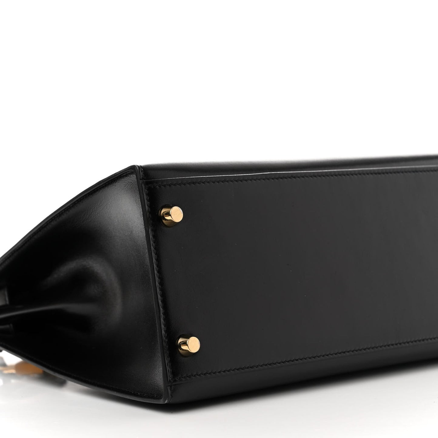 Box Kelly Sellier 32 Black