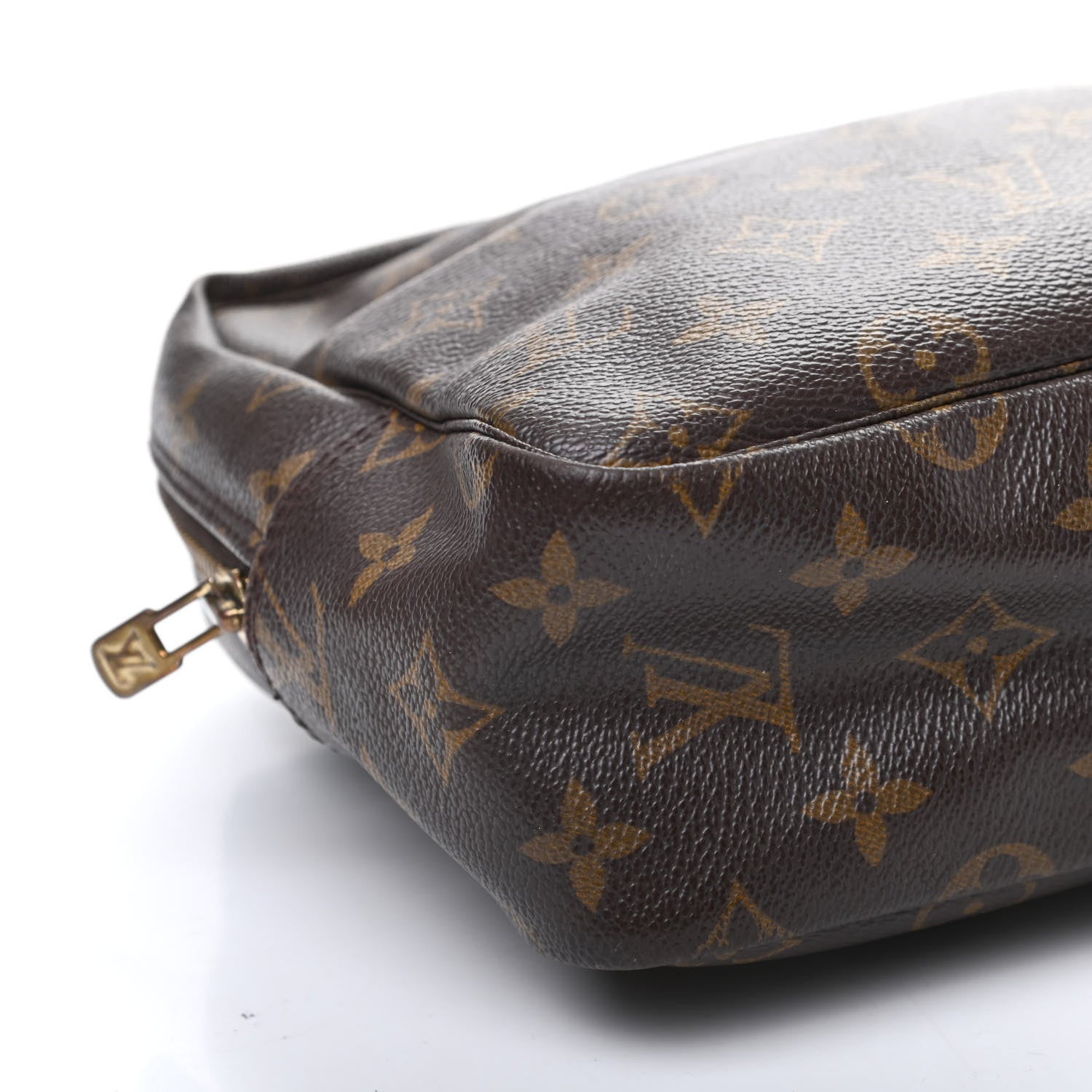Louis Vuitton Monogram Trousse Toilette 28 8 of 9