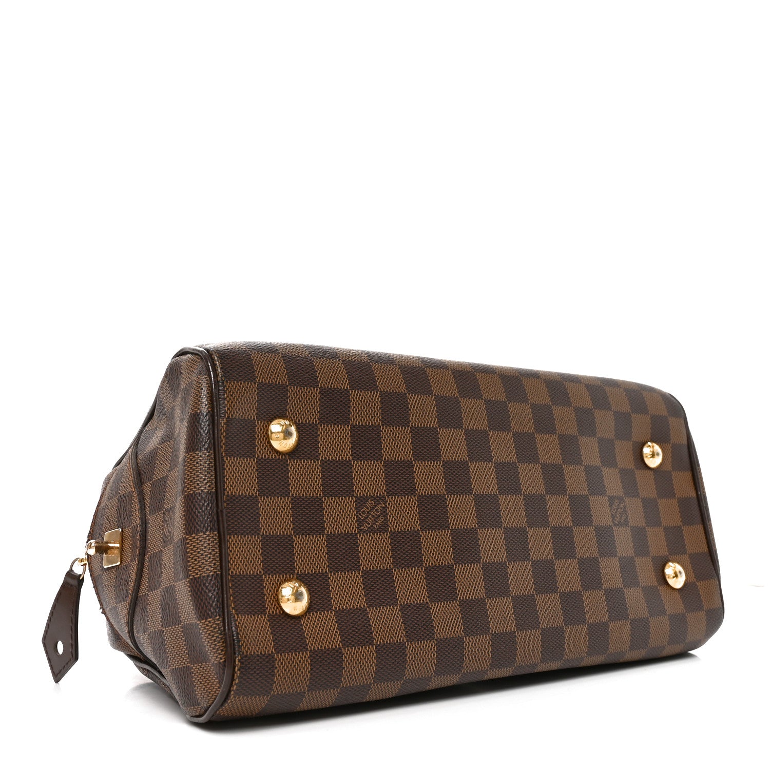 Louis Vuitton Damier Ebene Duomo 4 of 9