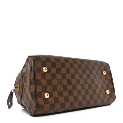 Louis Vuitton Damier Ebene Duomo 4 of 9