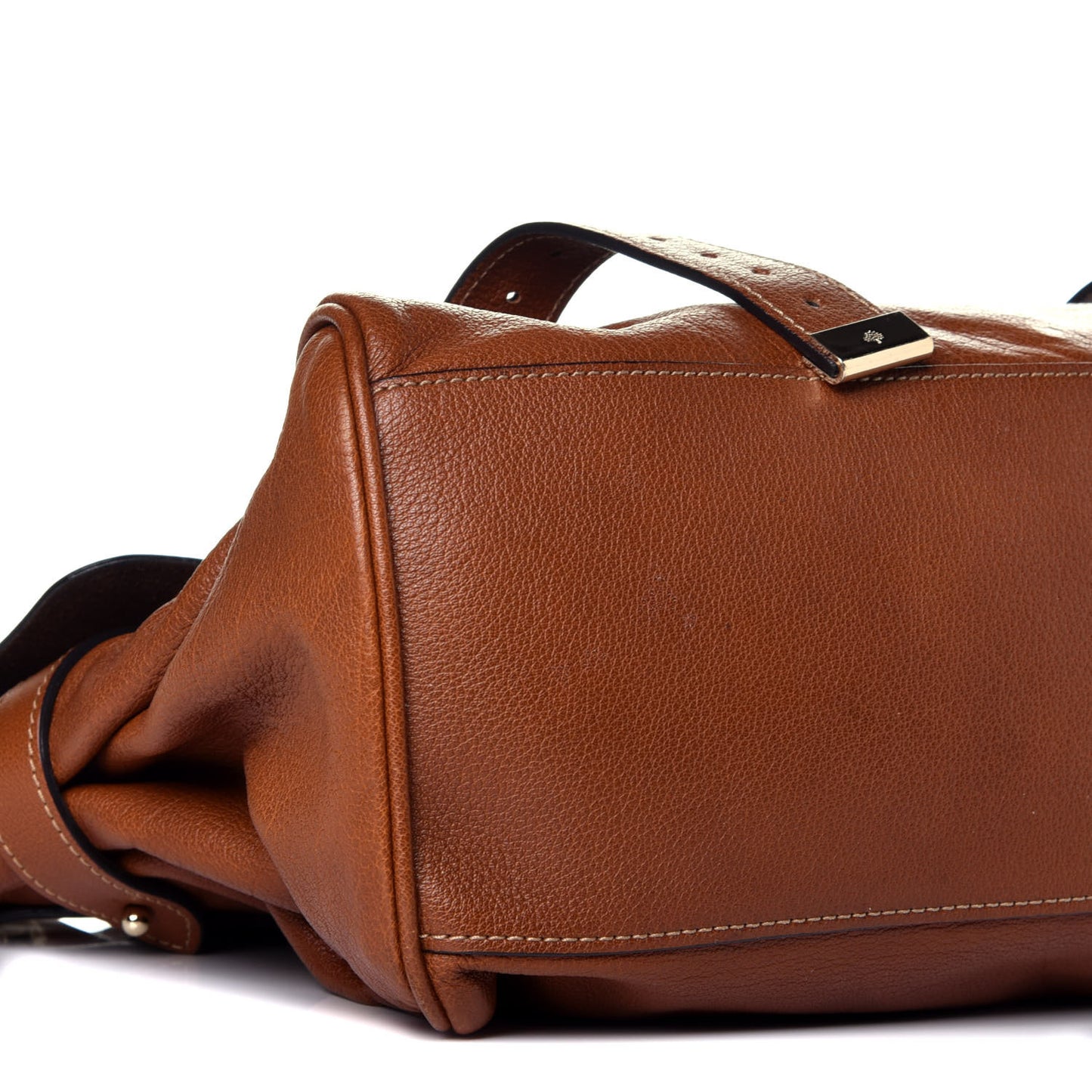 Soft Buffalo Medium Alexa Oak
