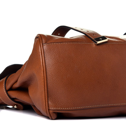 Mulberry Soft Buffalo Medium Alexa Oak 7 of 9