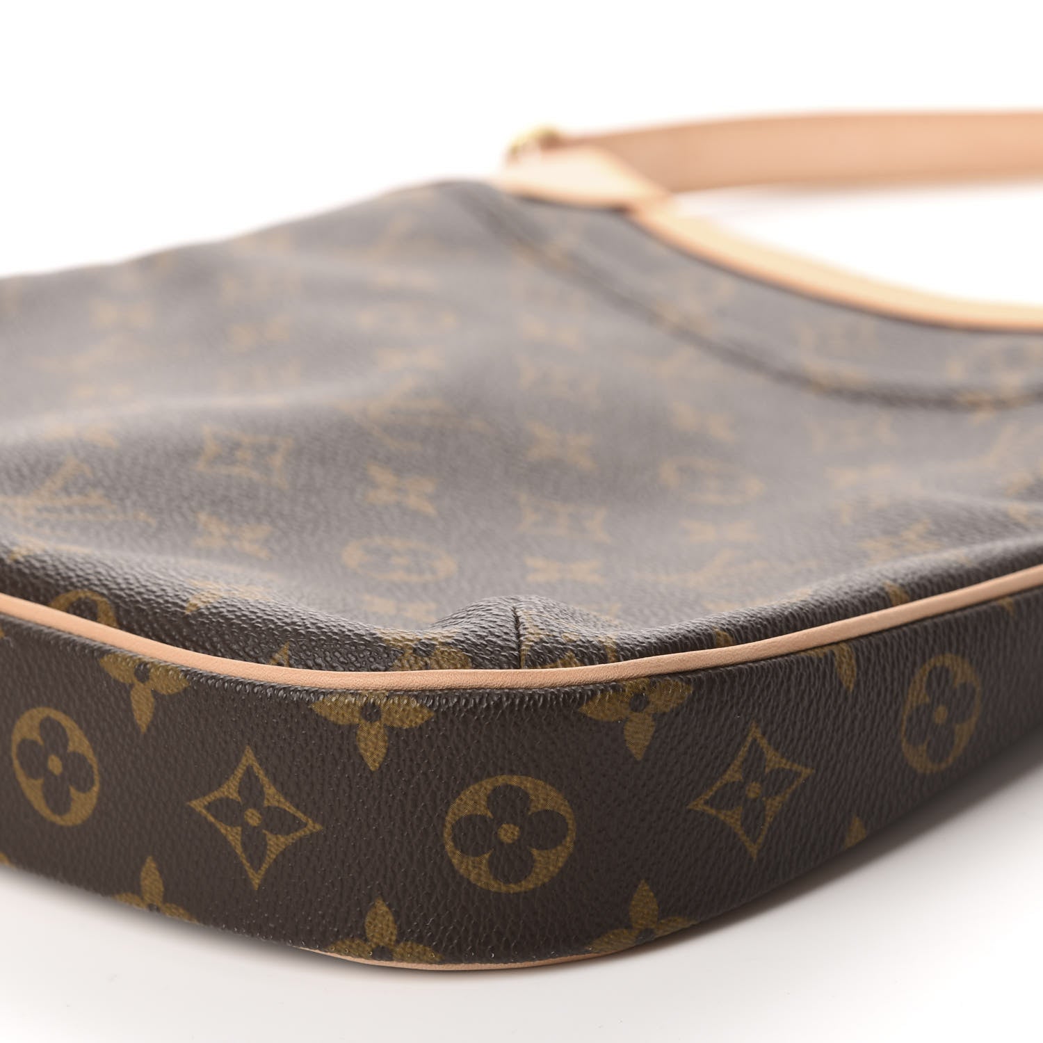 Louis Vuitton Monogram Odeon PM 7 of 12