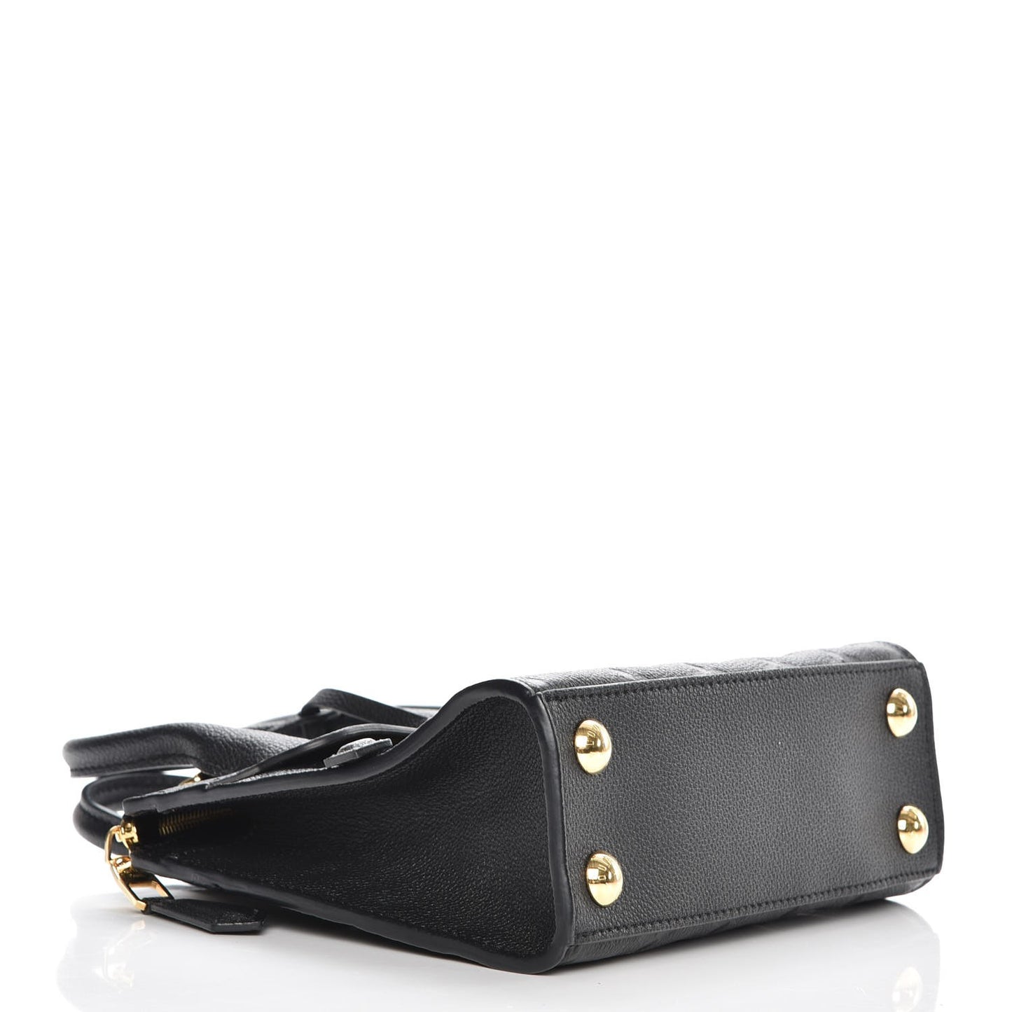 Empreinte Mini Pont-Neuf Black