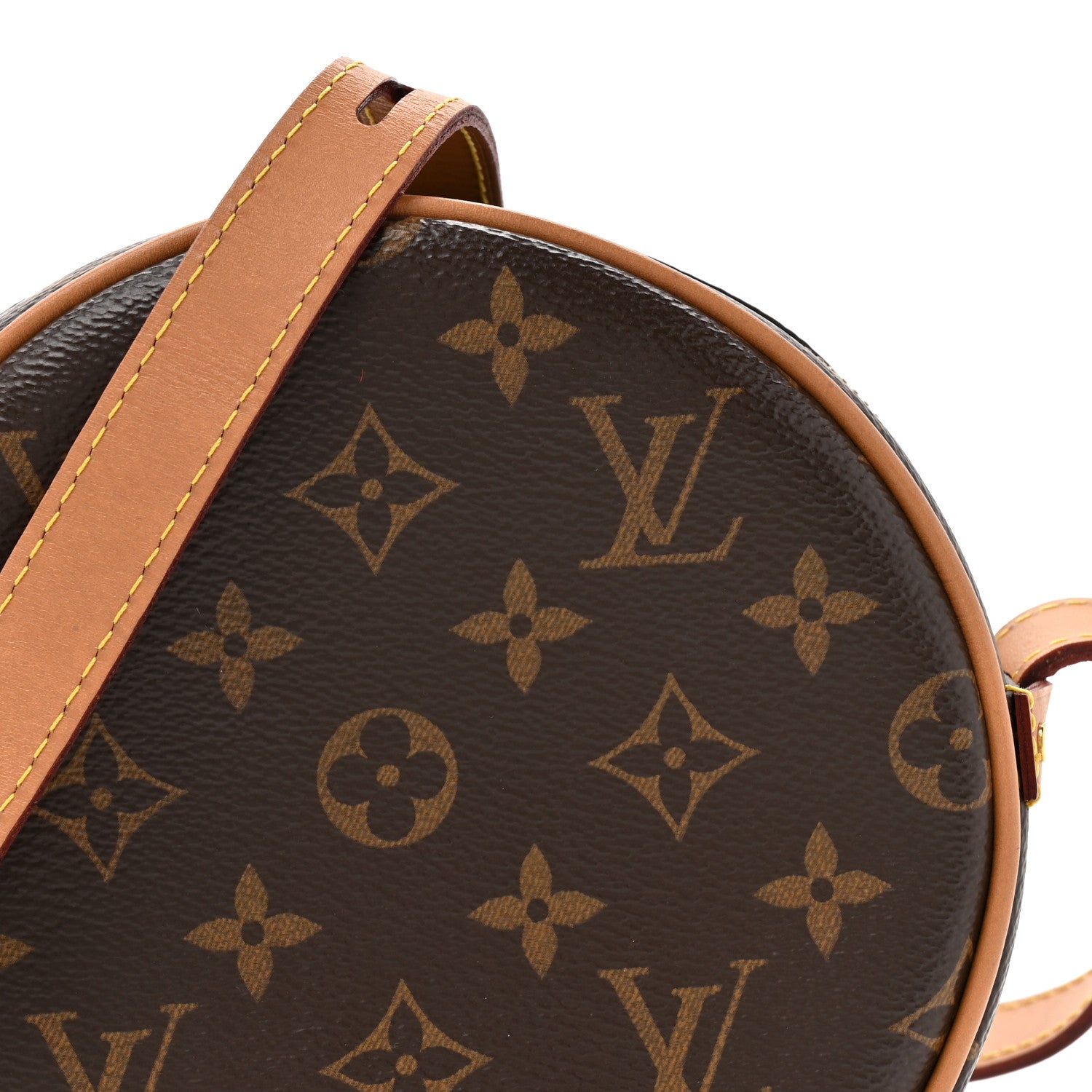 Louis Vuitton Monogram Boite Chapeau Souple PM 7 of 9