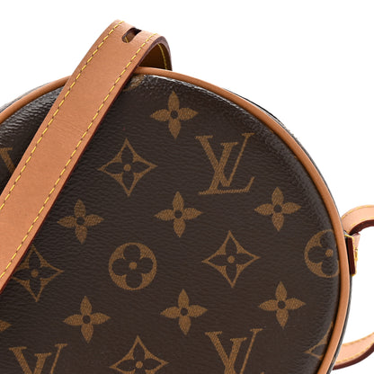 Louis Vuitton Monogram Boite Chapeau Souple PM 7 of 9