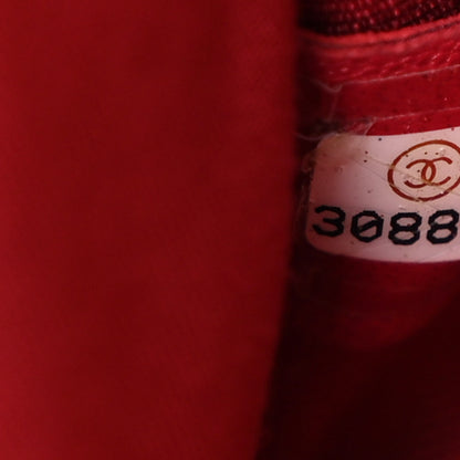 Chanel Tweed Quilted Medium Chanel 19 Flap Black 7 of 13