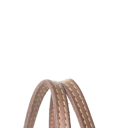 Louis Vuitton Monogram Neo Neverfull MM Pivoine 9 of 11