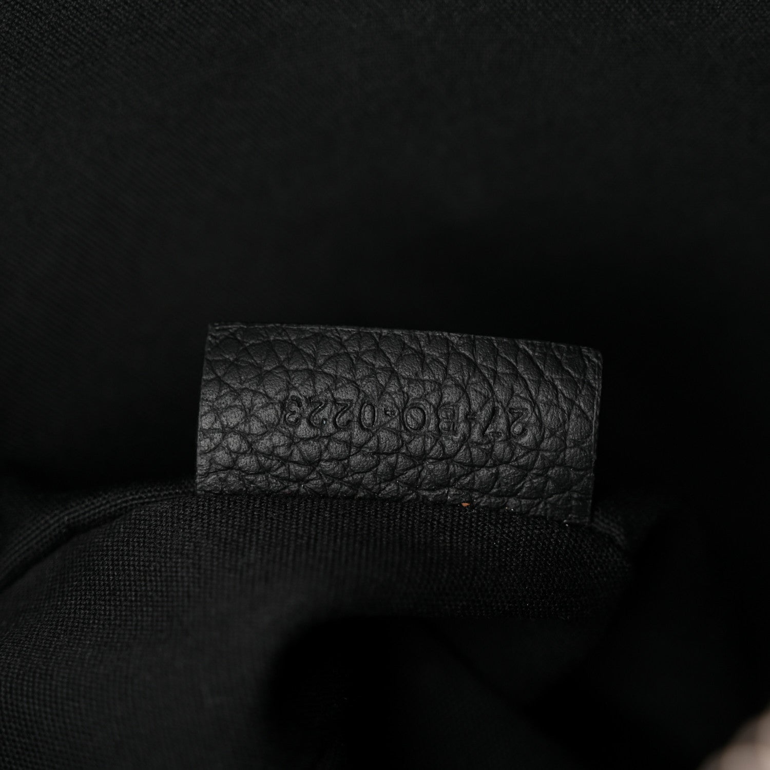 Christian Dior Oblique Saddle Triple Pouch Black 7 of 13