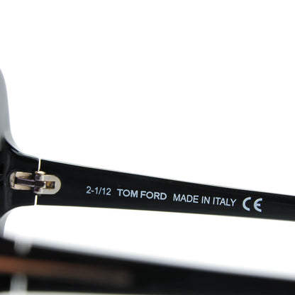 Tom Ford Margot Sunglasses TF226 Black 6 of 8