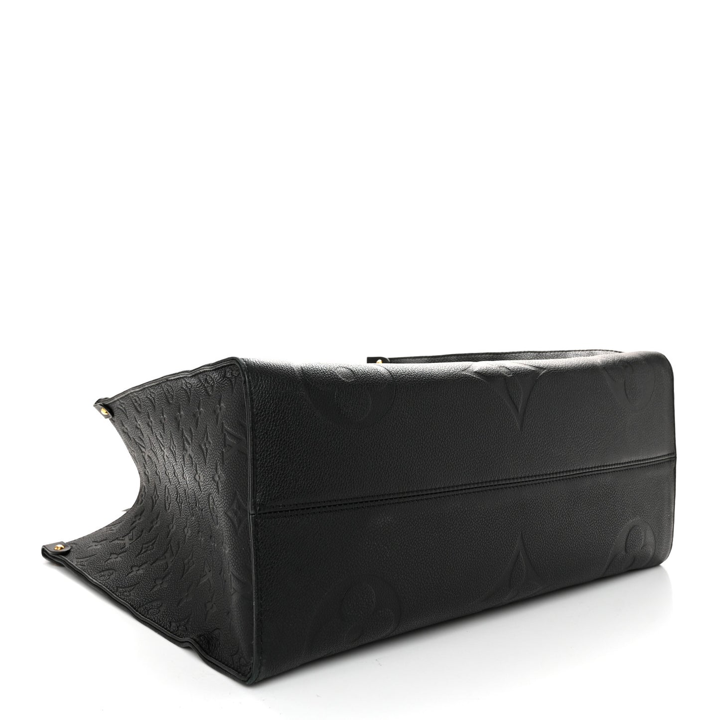 Empreinte Monogram Giant Onthego GM Black