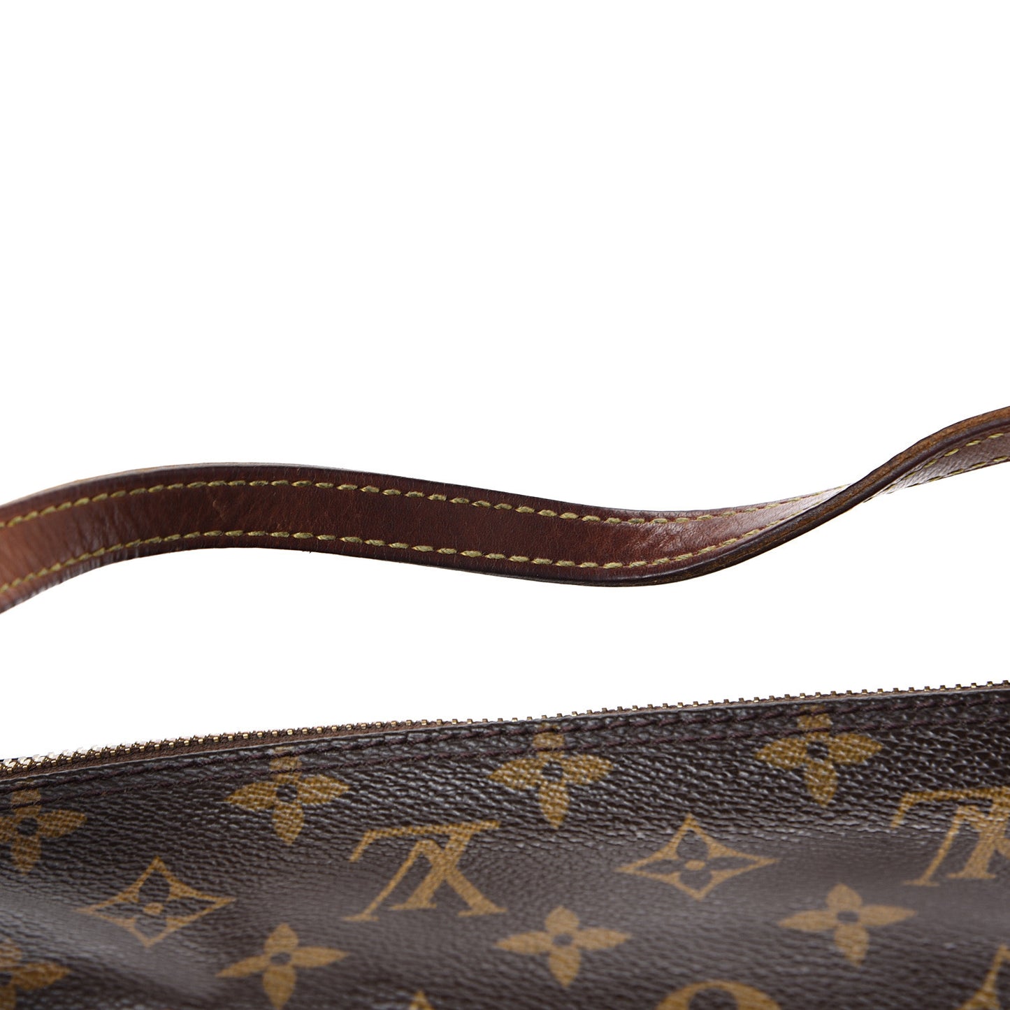 Monogram Papillon 30
