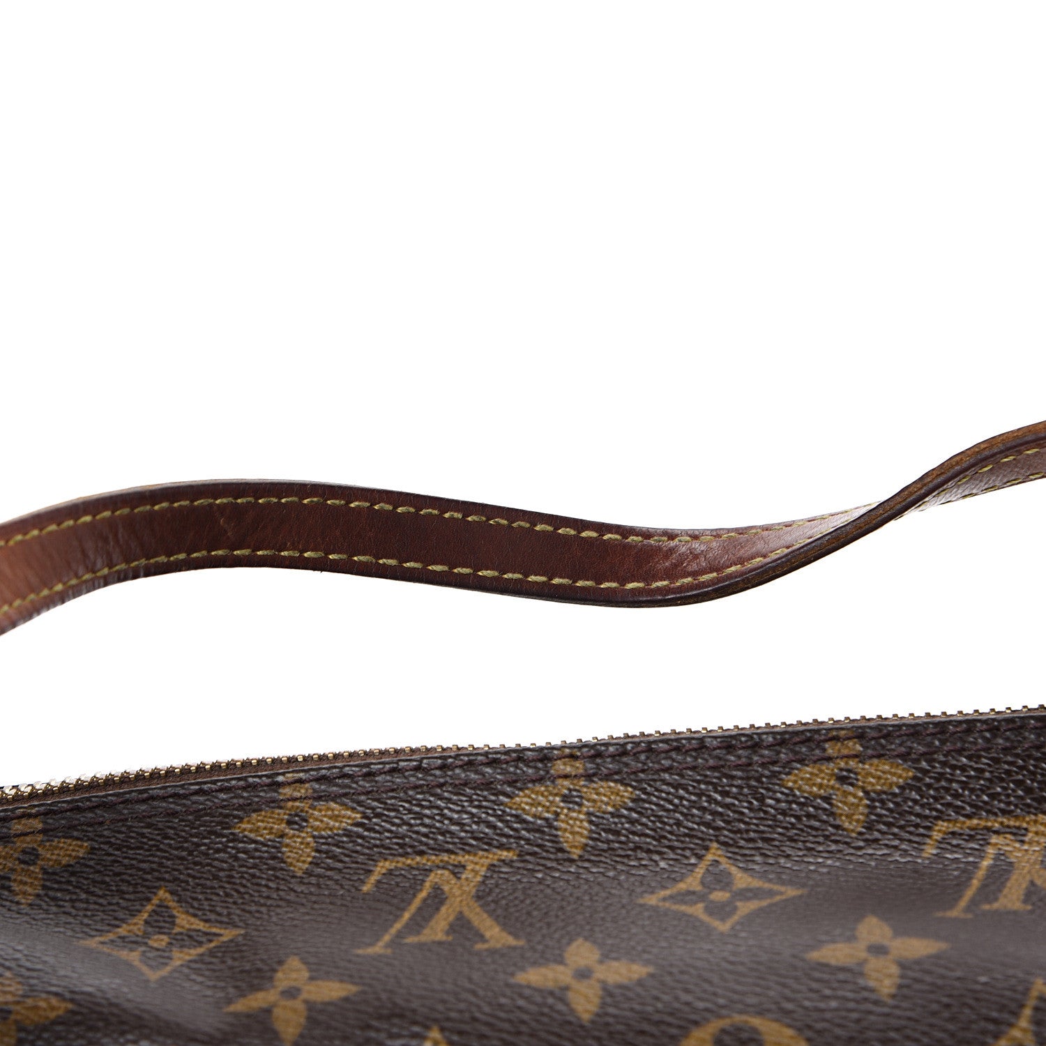 Louis Vuitton Monogram Papillon 30 14 of 15